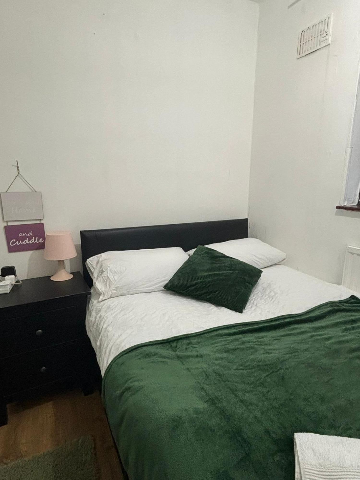 Fleetway Private In Central * Londra
